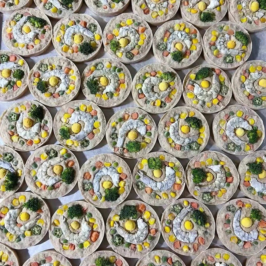 Snacks para mascotas 2