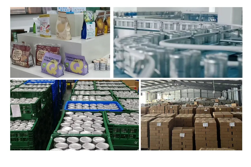 Embalaje
