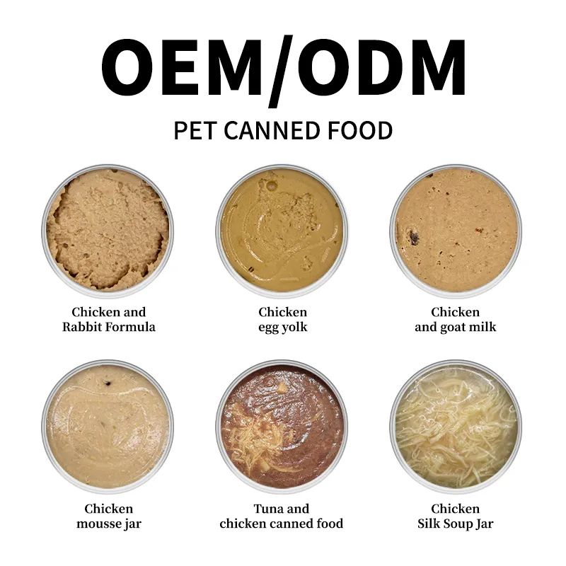 Comida para gatos