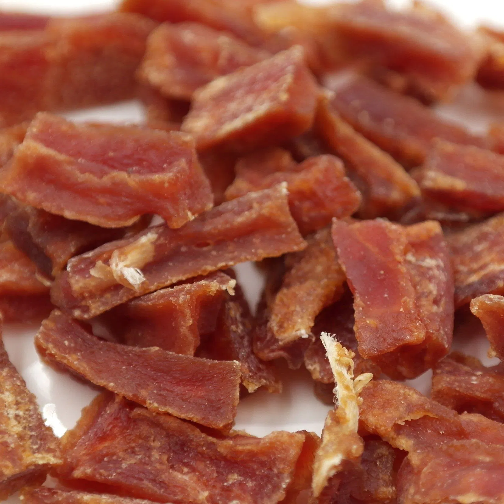 Gato trata seco gato alimento seco alimento a granel seco Pet alimento Perro Proveedor de snacks