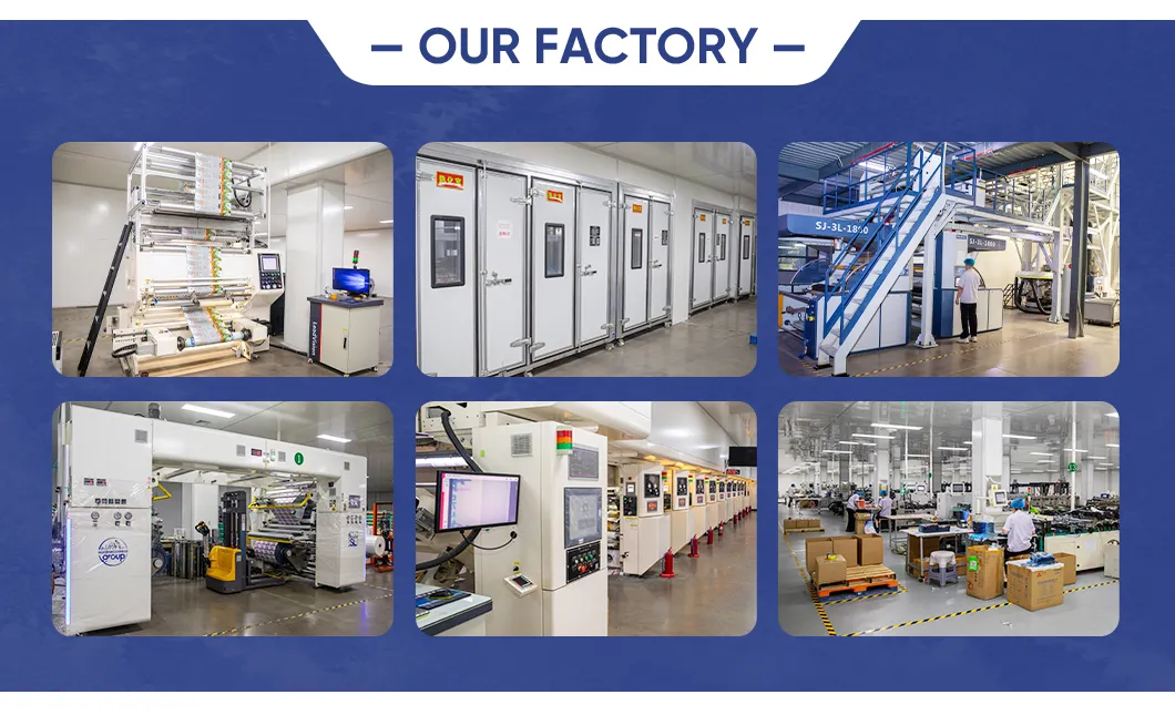 Proceso de fabricación