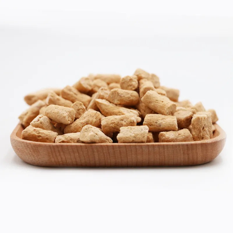 Golosinas para Gatos 4