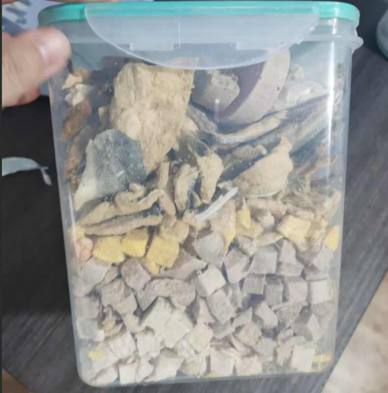 OEM Alta Calidad Galletas para Mascotas Snacks para Gatos Comida para Mascotas
