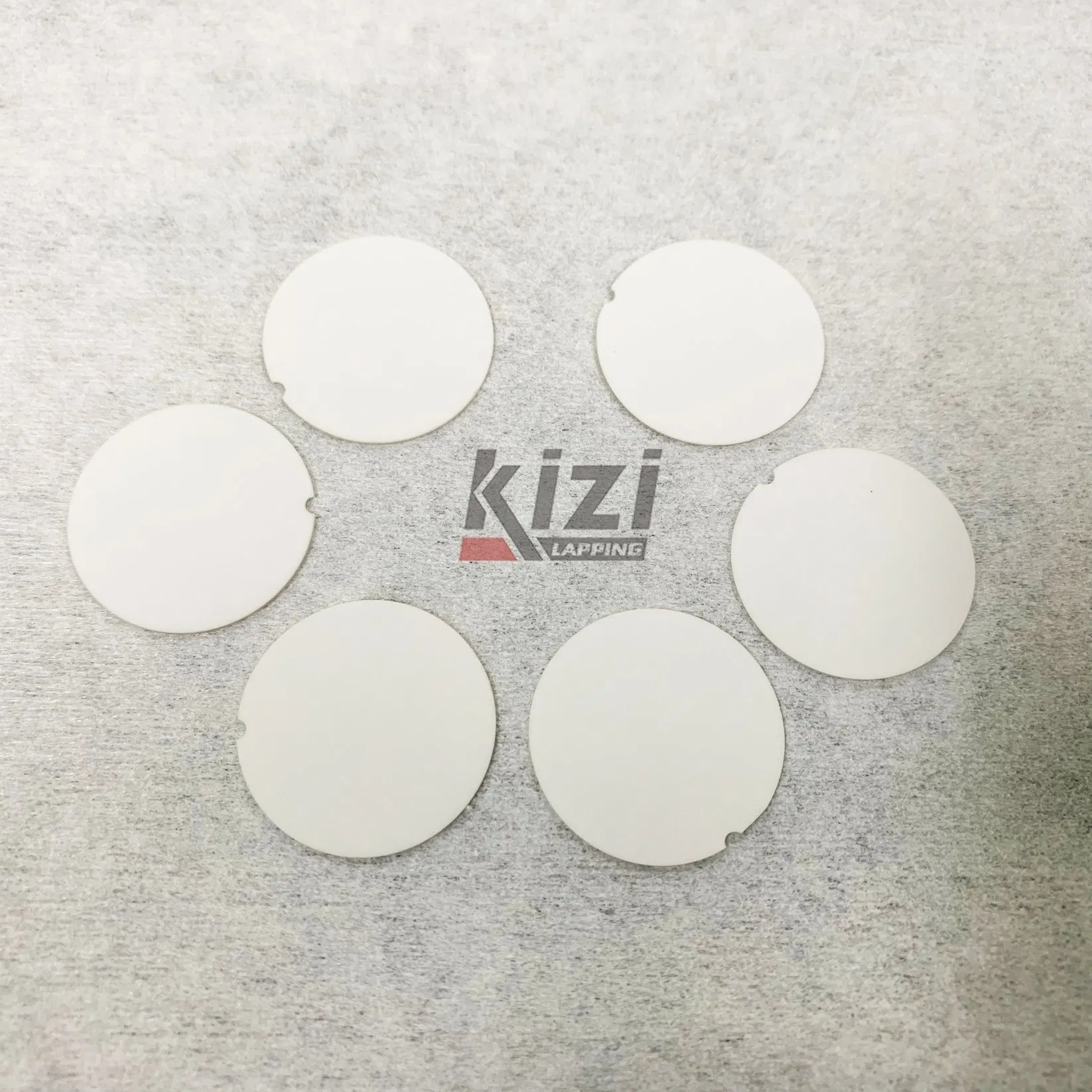 Disco de rectificado de diamante para cortadores de carburo e insertos