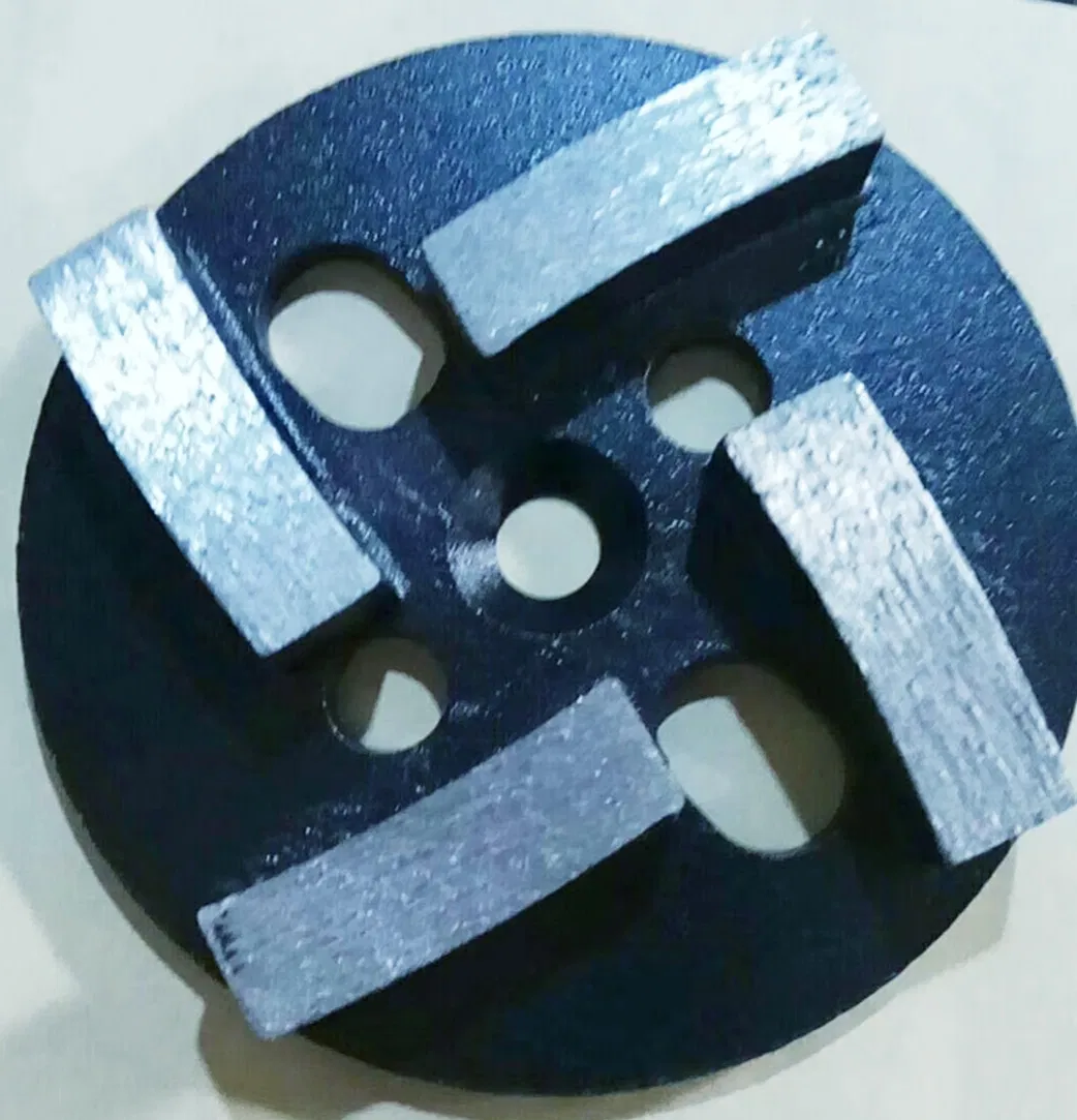 Rueda de copa de diamante para azulejos de cerámica