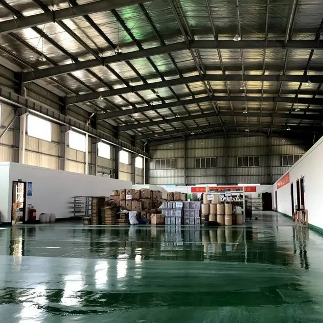 Almacén de herramientas de diamante