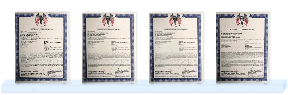 Servicio al cliente y soporte técnico de fresas dentales