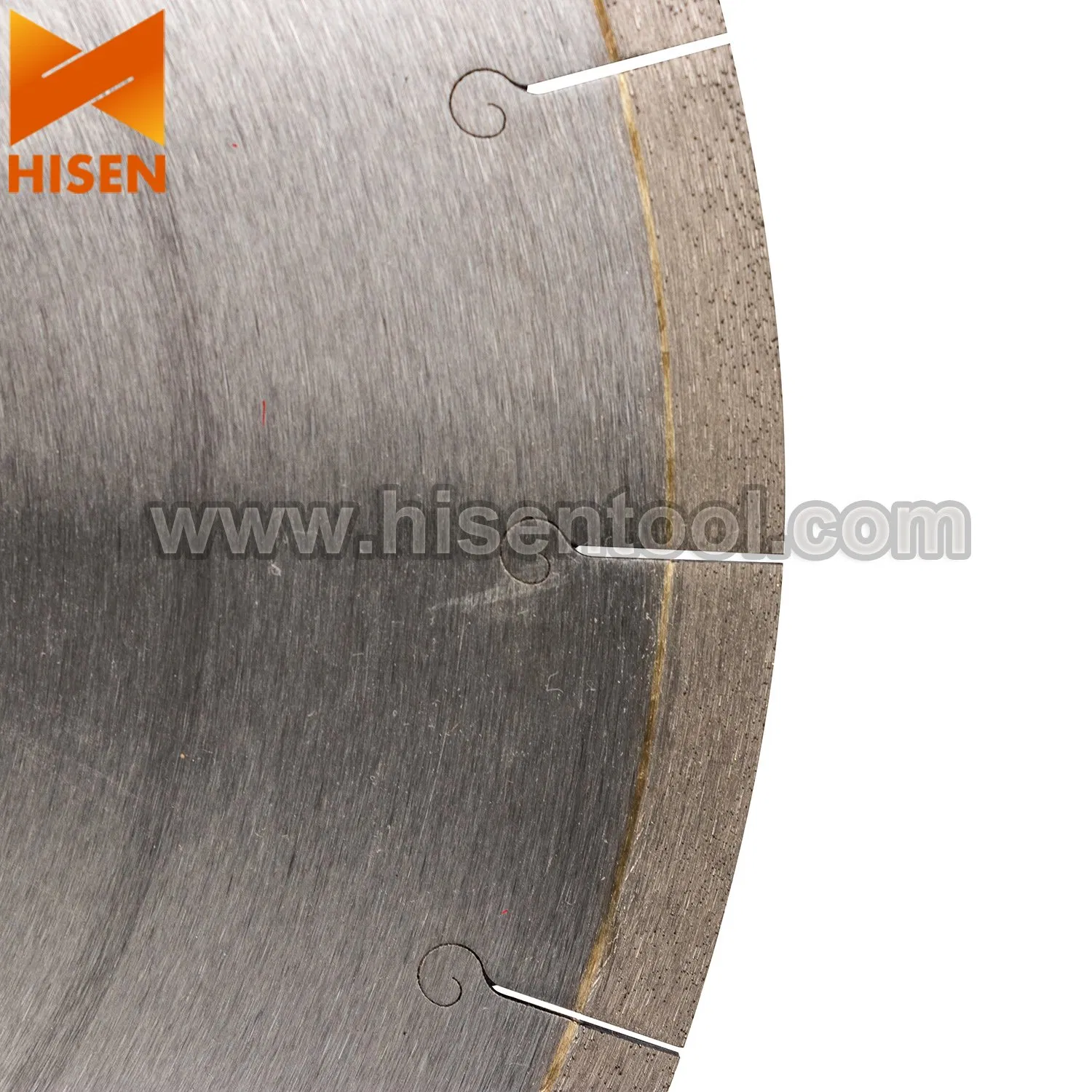300mm Disco de sierra de diamante para azulejos de porcelana