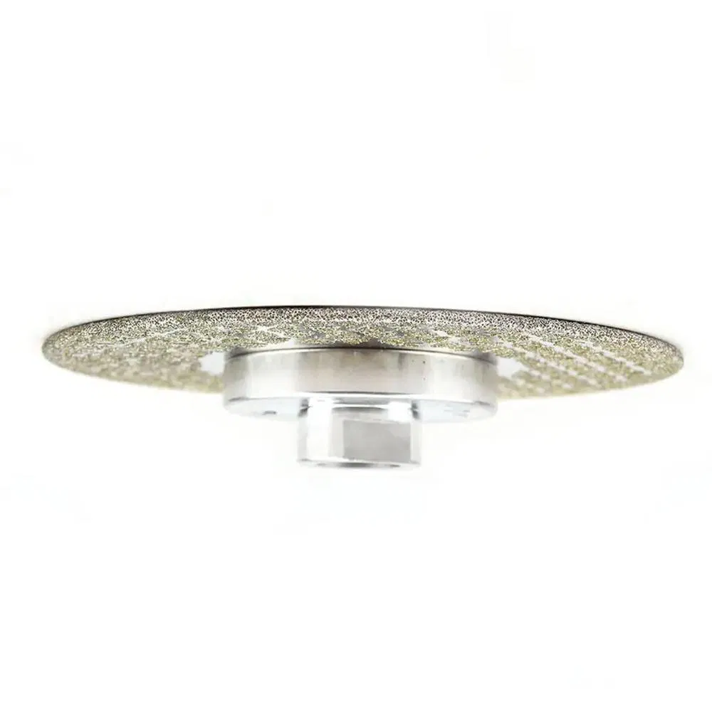 M14 Disco de Corte de Diamante Electrochapado Rueda de Corte Discos de Corte