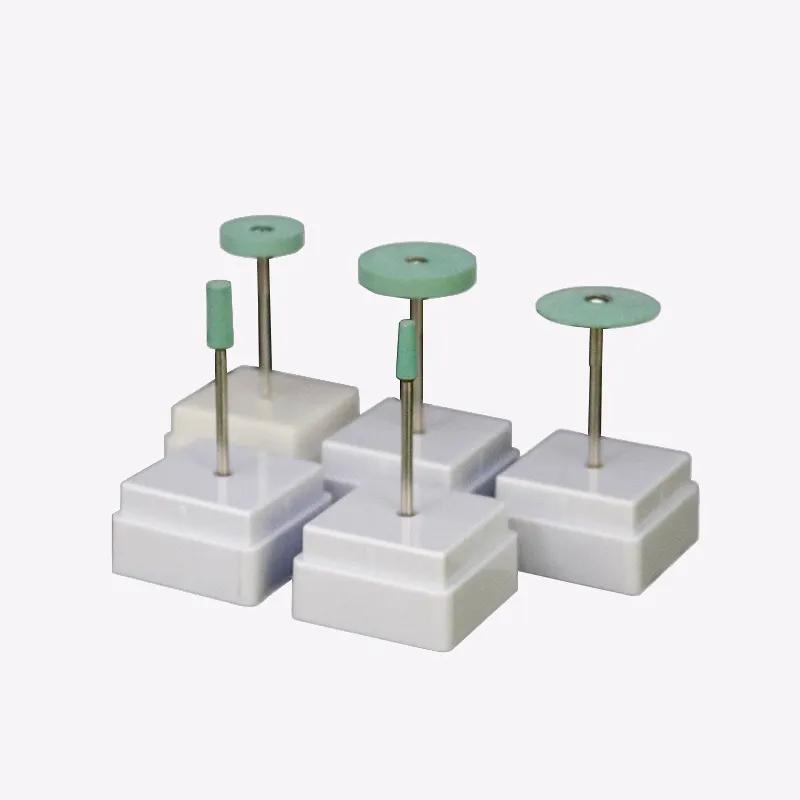Burs de diamante dental para clínica dental