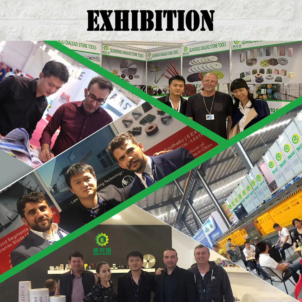 Participación en ferias internacionales 1