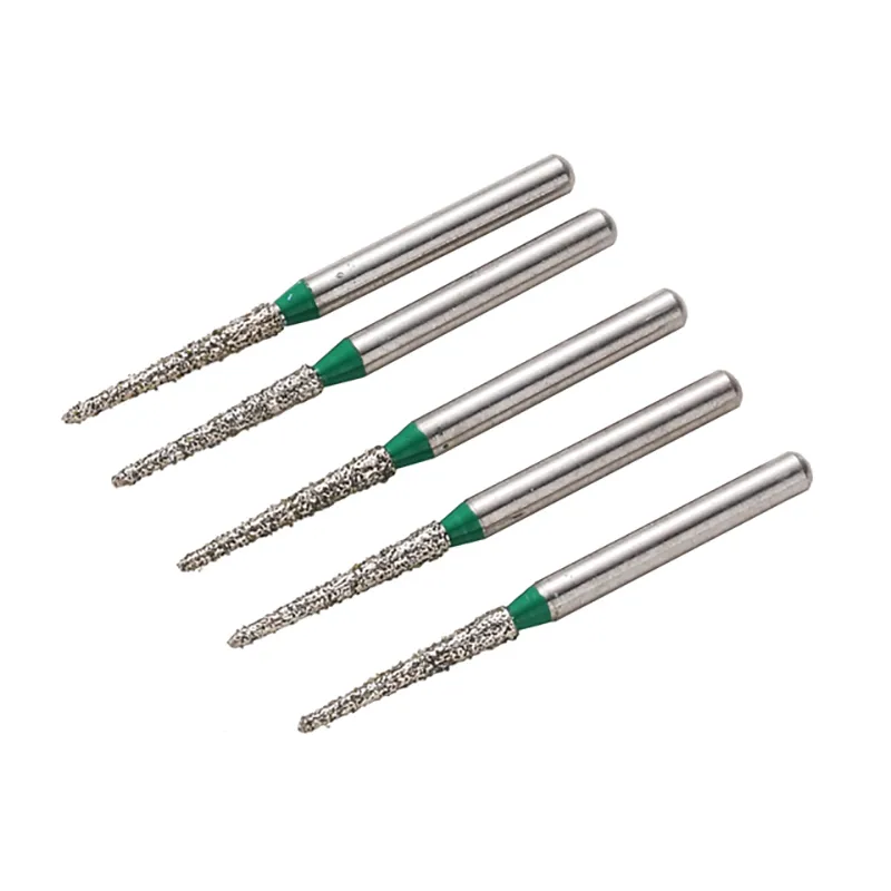 N801A Nuevo Original Desde China Fresas Diamante Dental