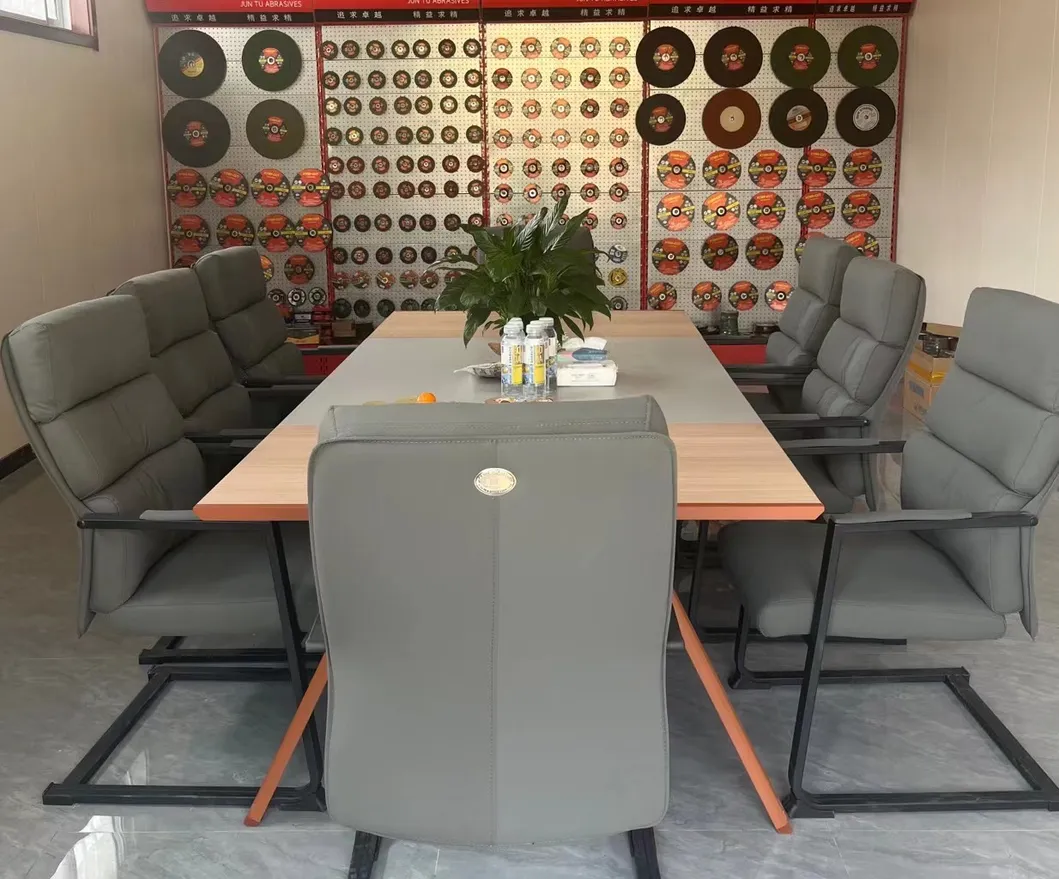 Sala de muestras