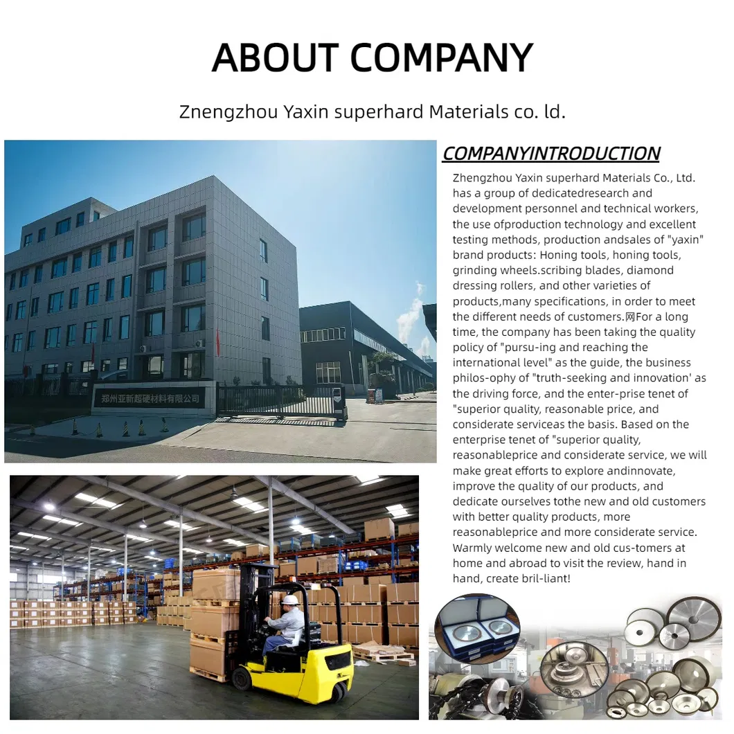 Perfil de la empresa