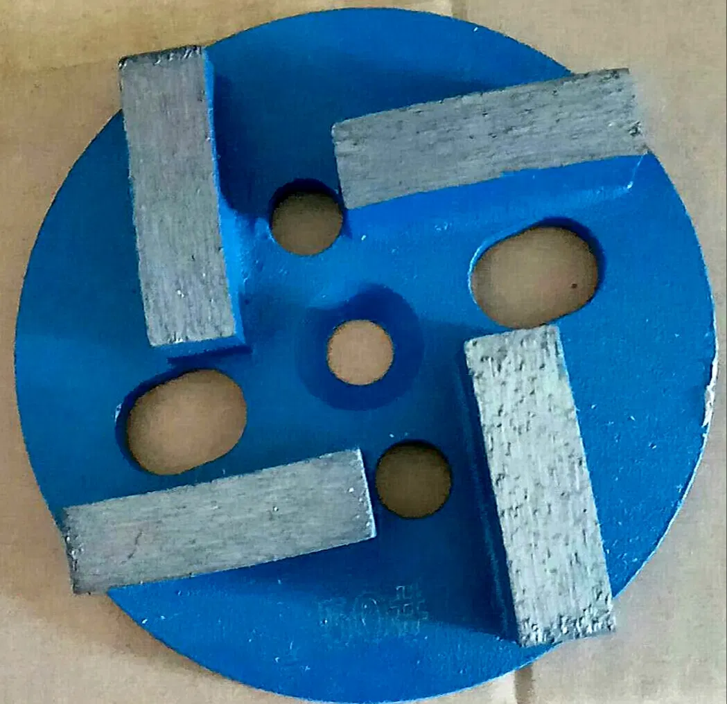 Rueda de copa de diamante para azulejos de cerámica