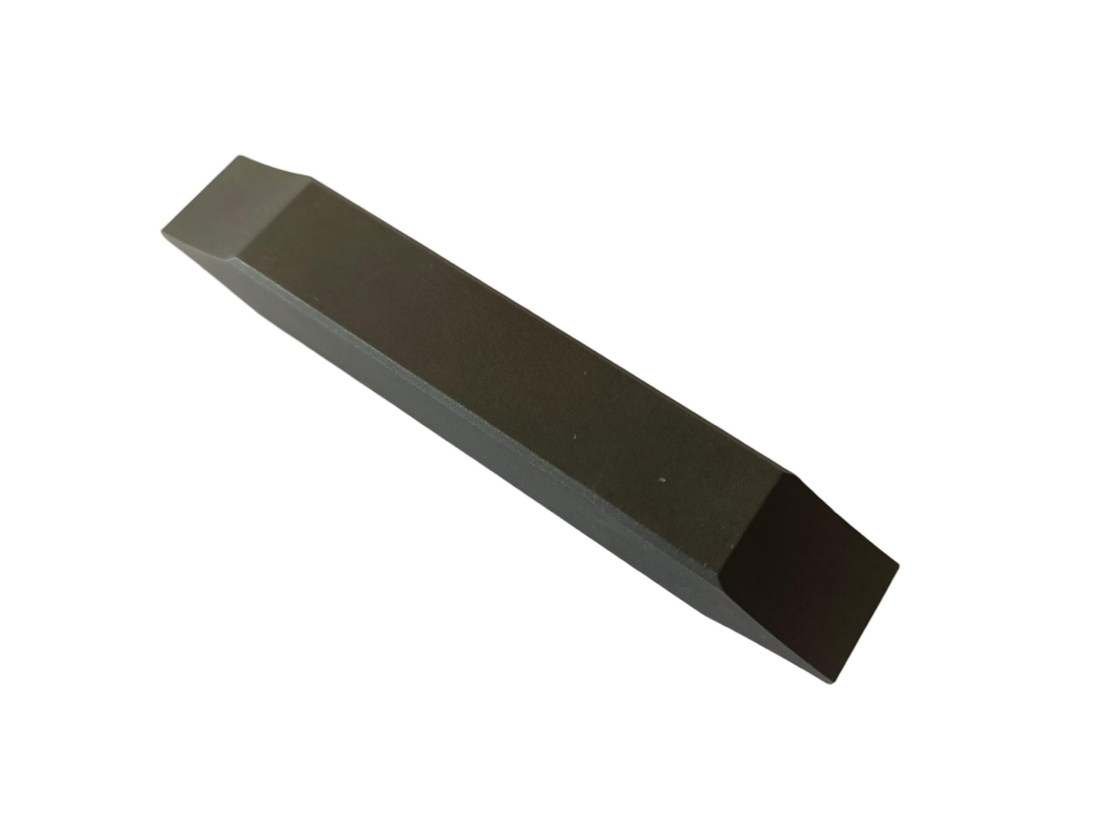 Broca de Cabeza de Lanza Cruzada de Vástago Hexagonal Doble R 6/8/10/12mm con Punta de Carburo de Tungsteno para Vidrio para Perforación de Azulejos Herramienta de Carburo de Tungsteno Vástago