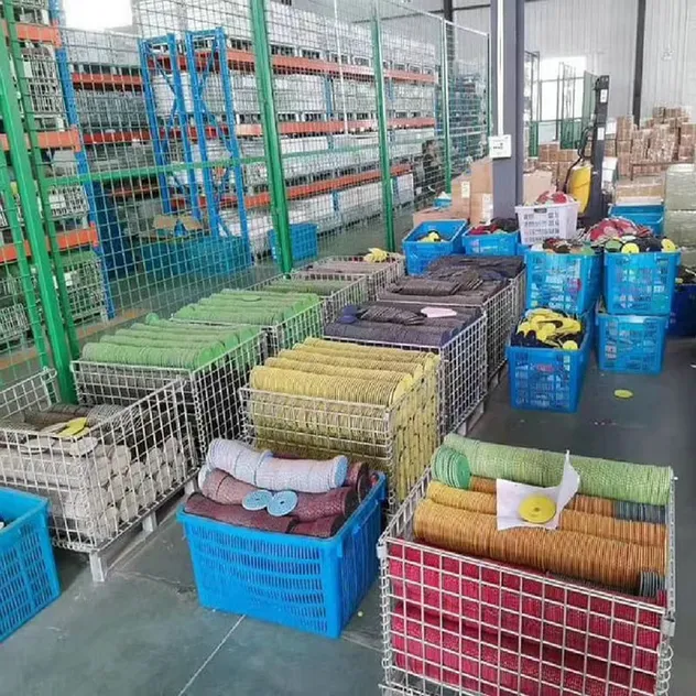 Instalaciones de producción de herramientas de diamante