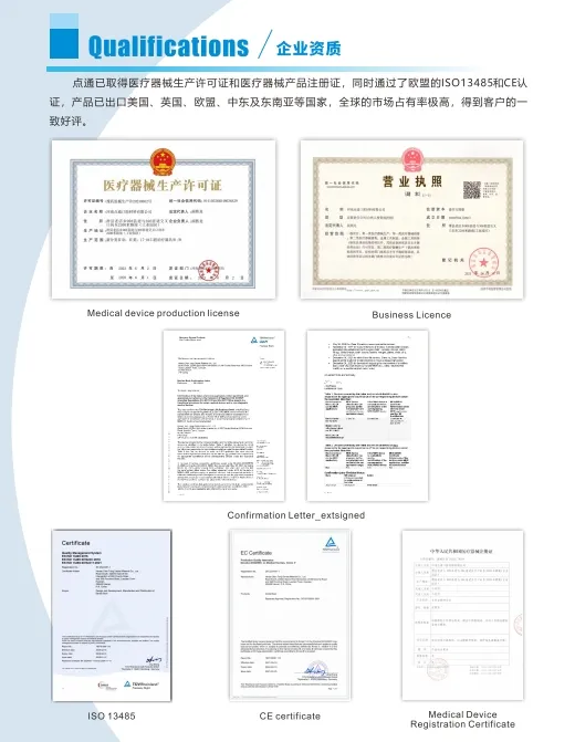 Certificaciones y líneas de galvanoplastia