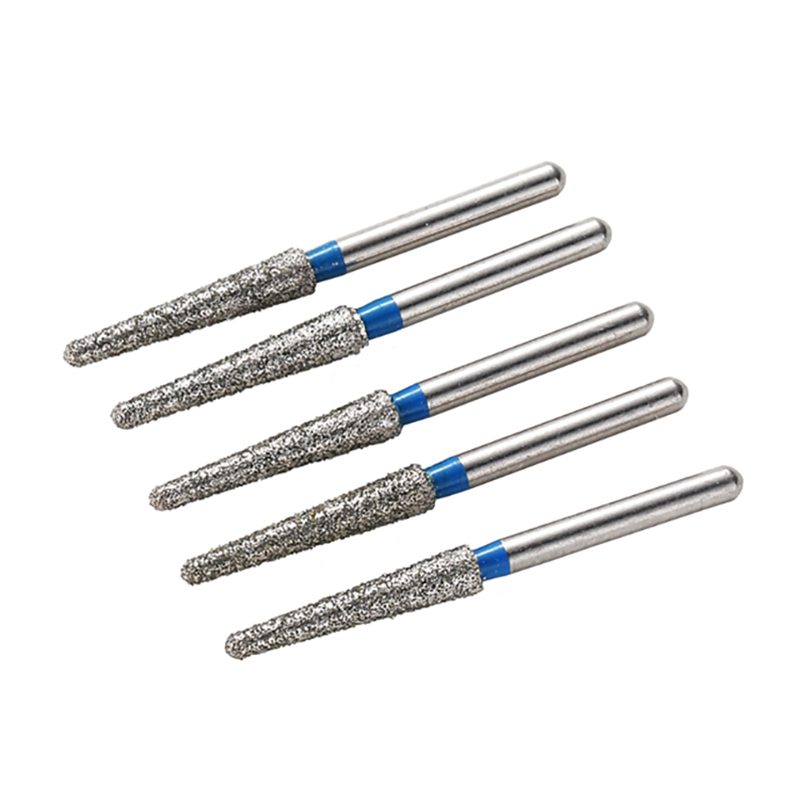 N801A Nuevo Original Desde China Fresas Diamante Dental