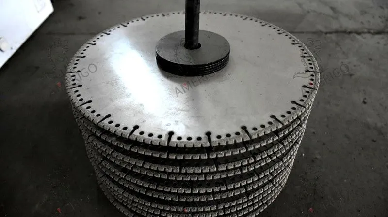 Control de calidad y producción