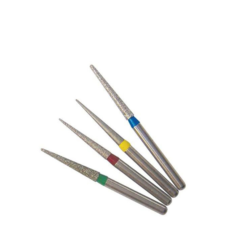 N801A Nuevo Original Desde China Fresas Diamante Dental