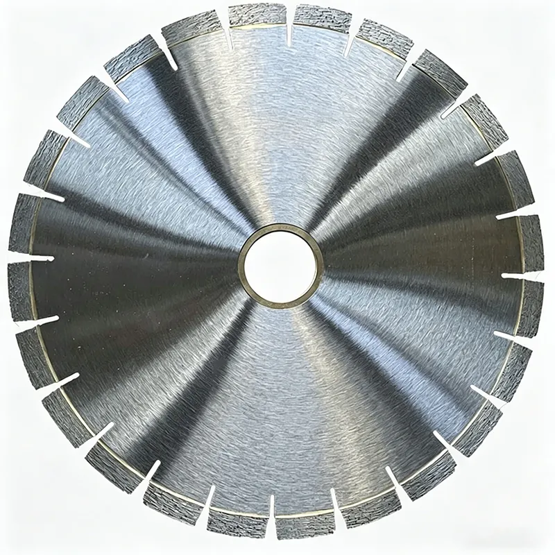Hoja de sierra resistente
