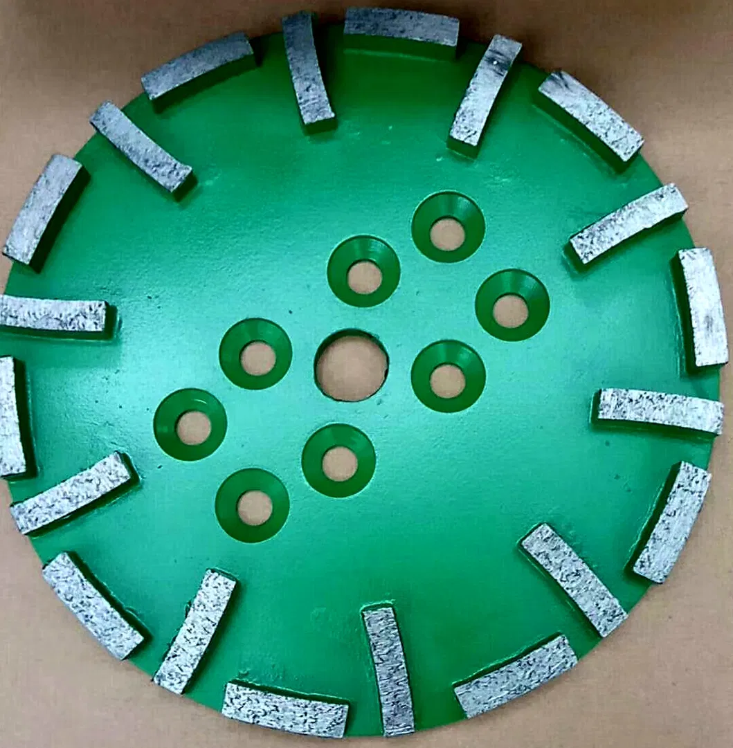 Rueda de copa de diamante para azulejos de cerámica