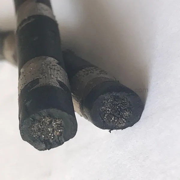 Sierra de alambre de diamante para el perfilado y la extracción de hormigón reforzado y granito