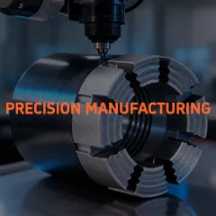 Precisión de fabricación