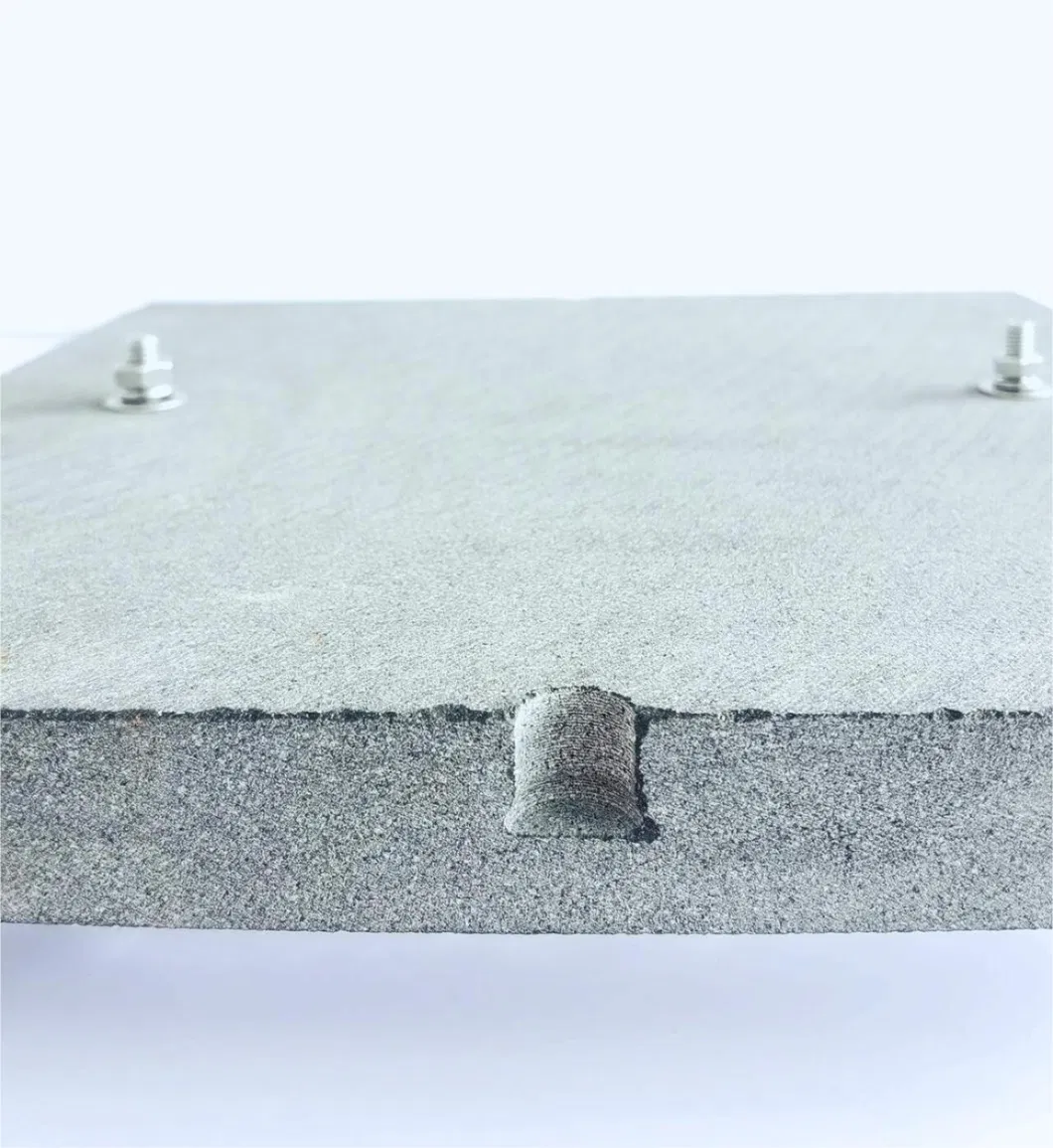 Herramienta de perforación con broca de diamante para anclajes en piedra para azulejos
