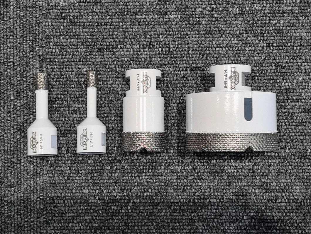 Disco de molienda de diamante premium para un rendimiento y durabilidad superiores