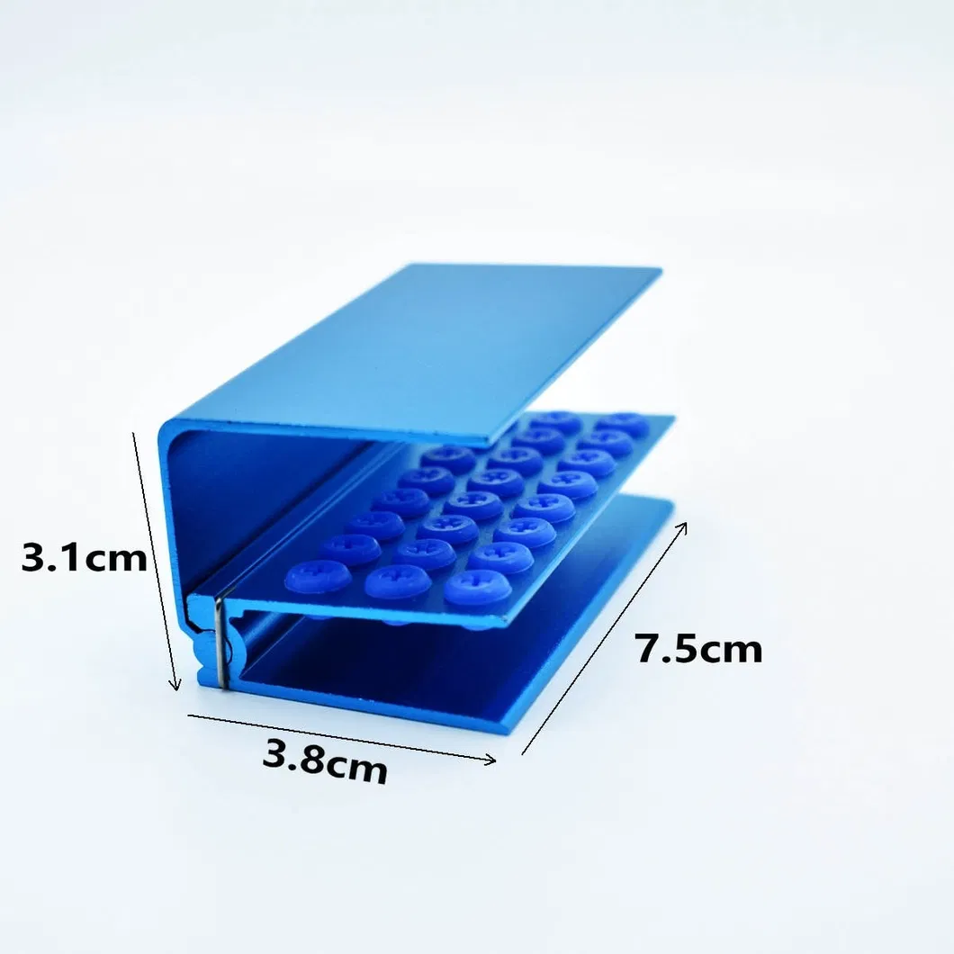 Diseño con tapa protectora antipolvo