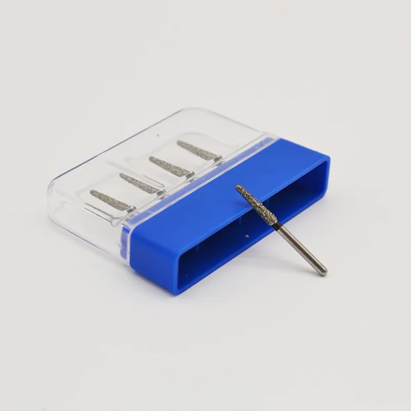 N801A Nuevo Original Desde China Fresas Diamante Dental