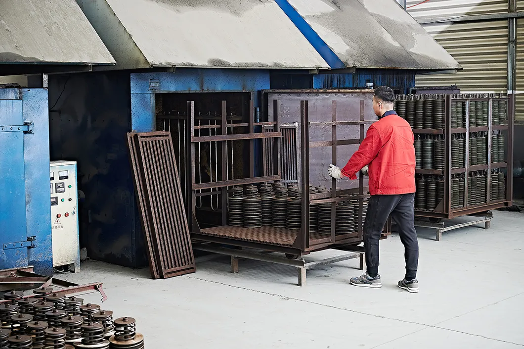 Proceso de producción 5