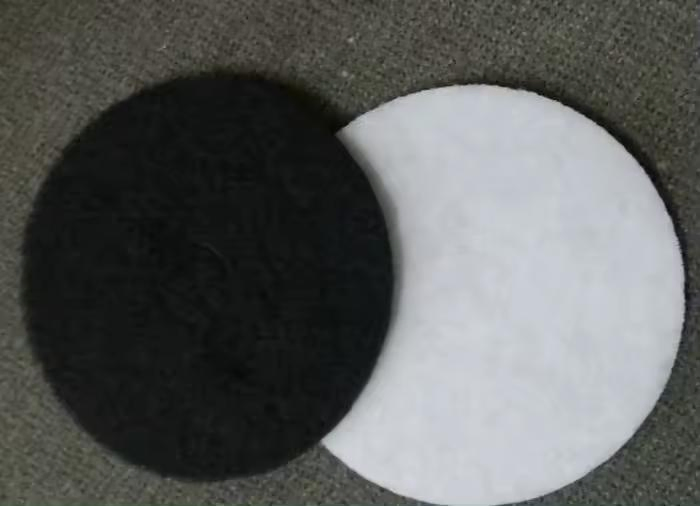 Nuevos kits de almohadillas de pulido de diamante húmedo baratos para suelos de granito, mármol, piedra y concreto