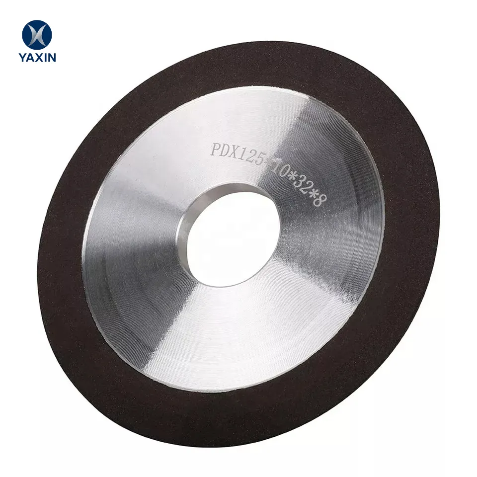 Disco de molienda de diamante