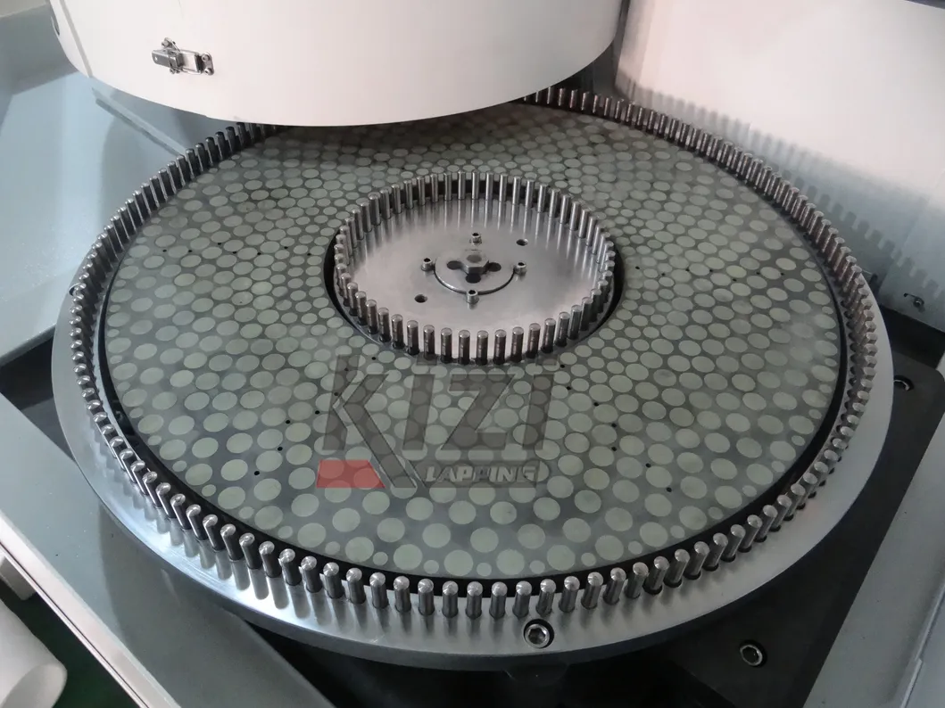 Disco de rectificado de diamante para cortadores de carburo e insertos