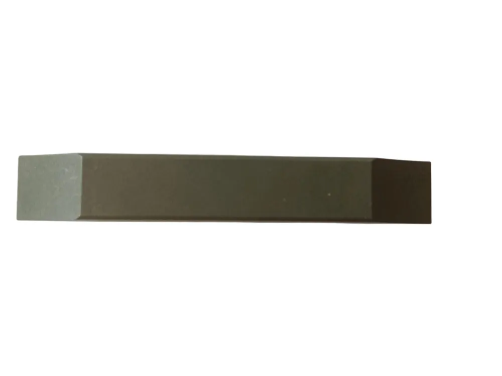 Broca de Cabeza de Lanza Cruzada de Vástago Hexagonal Doble R 6/8/10/12mm con Punta de Carburo de Tungsteno para Vidrio para Perforación de Azulejos Herramienta de Carburo de Tungsteno Vástago