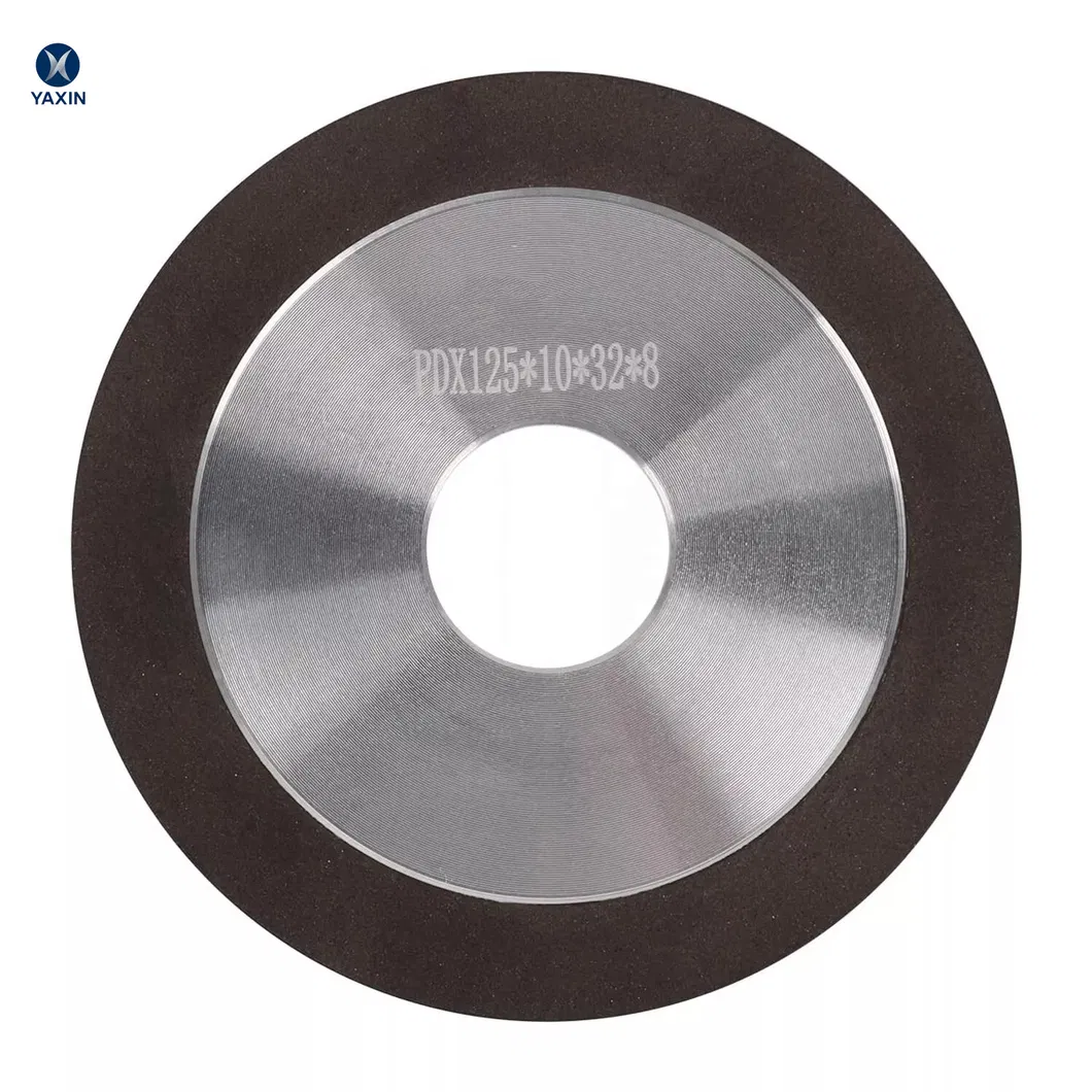 Disco de molienda de diamante