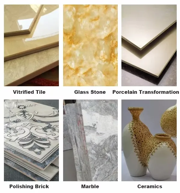 Herramientas profesionales de diamante fino Hoja de sierra circular para granito de mármol Corte de porcelana de azulejos