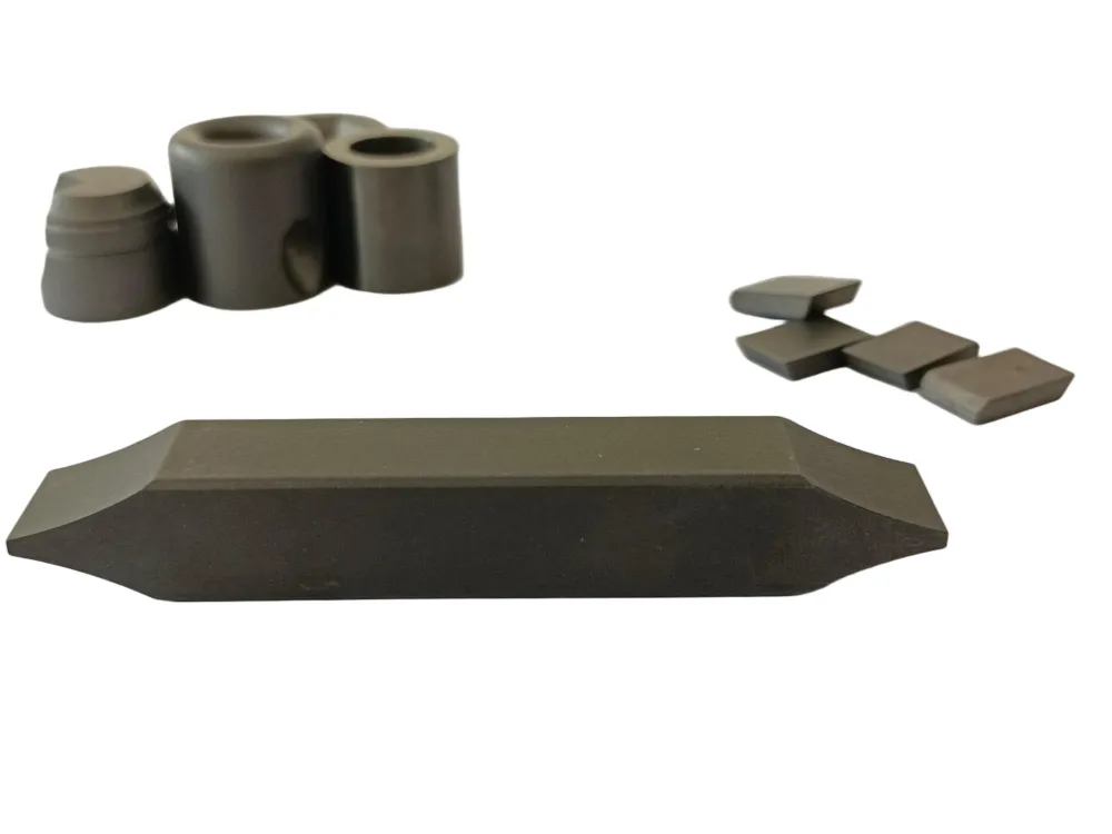 Broca de Cabeza de Lanza Cruzada de Vástago Hexagonal Doble R 6/8/10/12mm con Punta de Carburo de Tungsteno para Vidrio para Perforación de Azulejos Herramienta de Carburo de Tungsteno Vástago