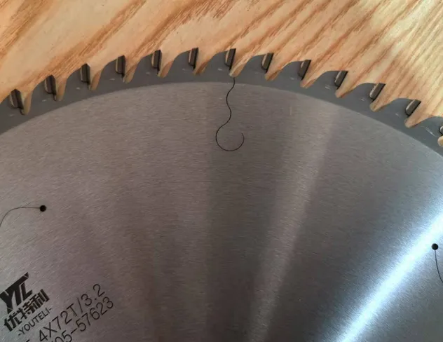 Aplicación de corte 2