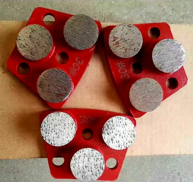 Rueda de copa de diamante para azulejos de cerámica