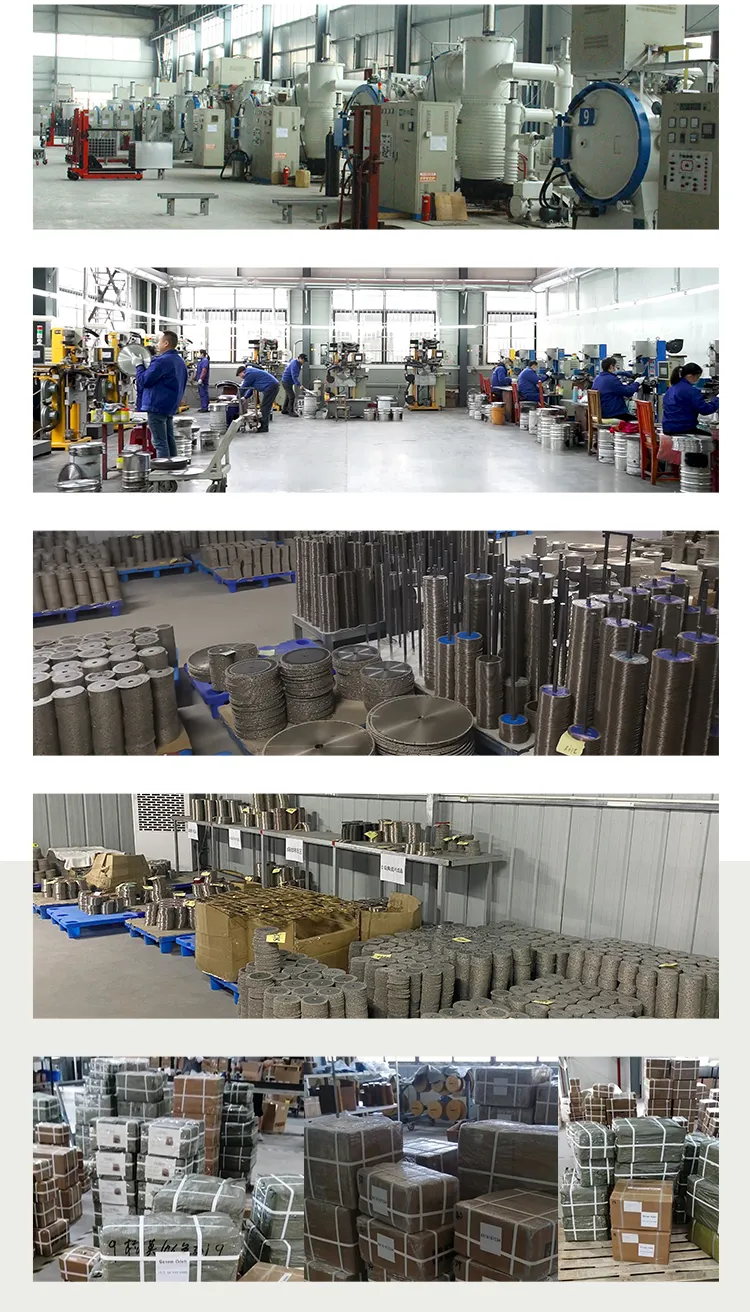 Control de calidad de herramientas de diamante