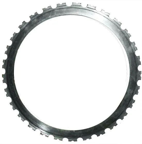 Sierra de diamante de calidad premium para ajustes de anillos personalizados