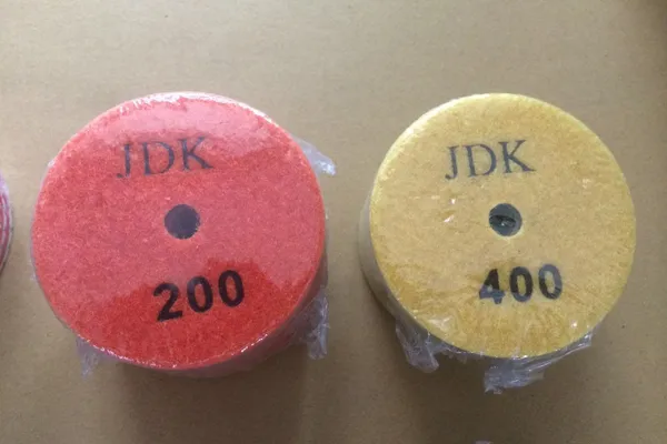 Servicio y soporte técnico de herramientas de diamante
