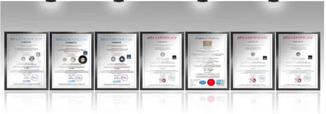 Certificado