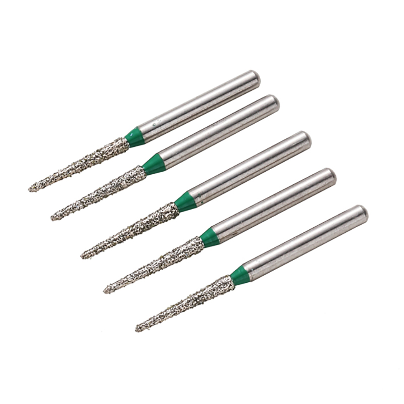N801A Nuevo Original Desde China Fresas Diamante Dental