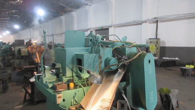 Máquina rectificadora de precisión para herramientas de diamante industriales
