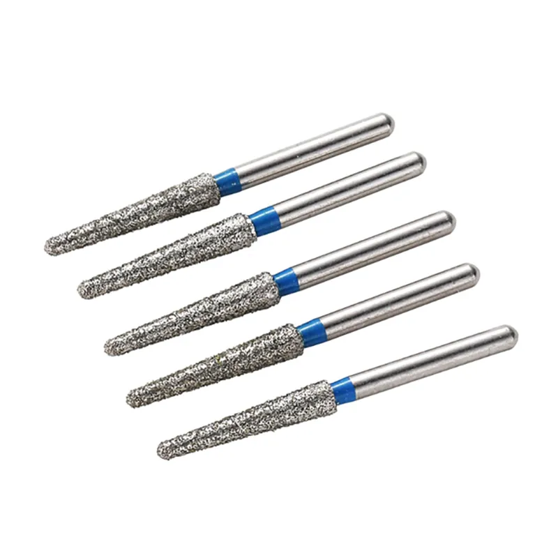 N801A Nuevo Original Desde China Fresas Diamante Dental